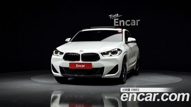 BMW X2 (F39) xDrive20i M Sport