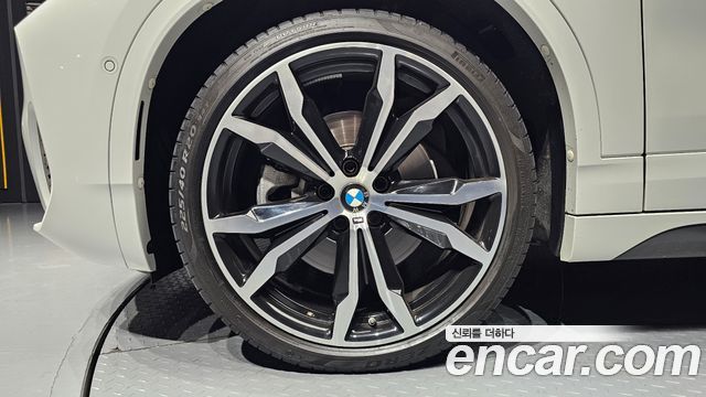 BMW X2 (F39) xDrive20i M Sport