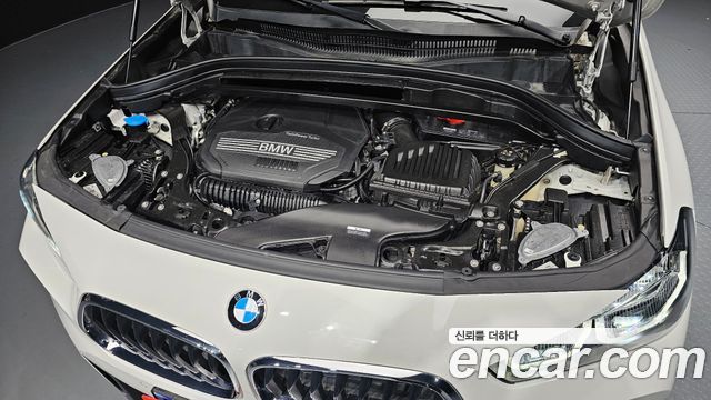 BMW X2 (F39) xDrive20i M Sport