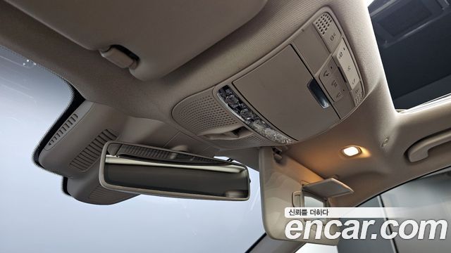 Mercedes-Benz E-Class E300 AMG Line