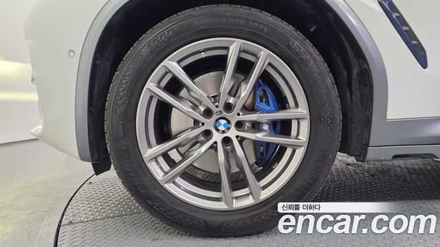 BMW X4 xDrive20i M Sports X Onlile Exclusive Edition