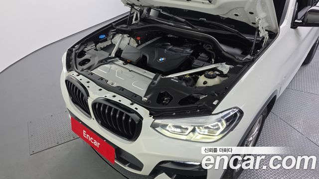 BMW X4 xDrive20i M Sports X Onlile Exclusive Edition