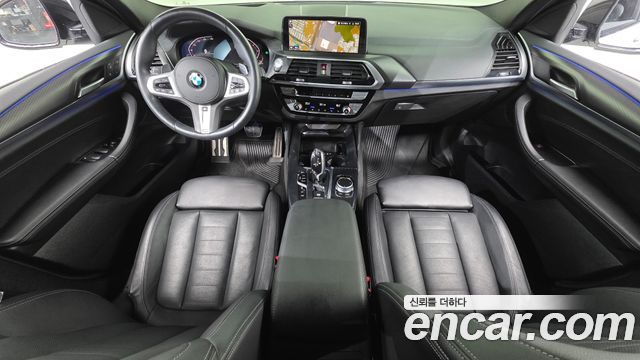 BMW X4 xDrive20i M Sports X Onlile Exclusive Edition