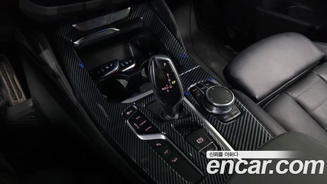 BMW X4 xDrive20i M Sports X Onlile Exclusive Edition