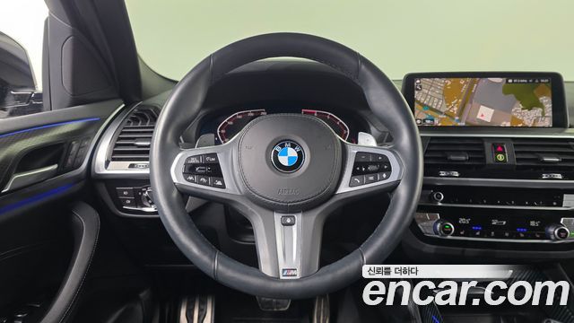 BMW X4 xDrive20i M Sports X Onlile Exclusive Edition