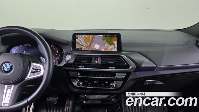 BMW X4 xDrive20i M Sports X Onlile Exclusive Edition