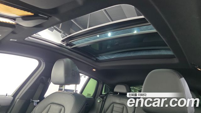 BMW X4 xDrive20i M Sports X Onlile Exclusive Edition