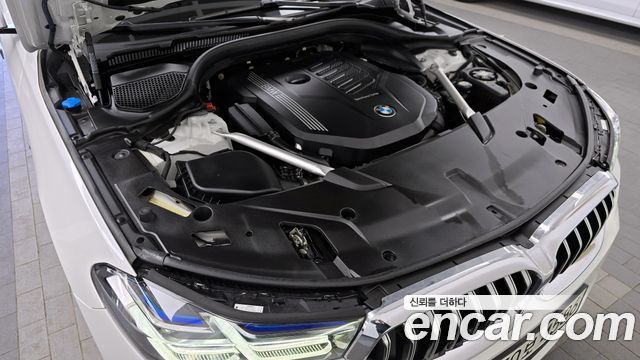 BMW Gran Turismo 640i xDrive M Sport
