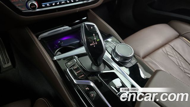 BMW Gran Turismo 640i xDrive M Sport