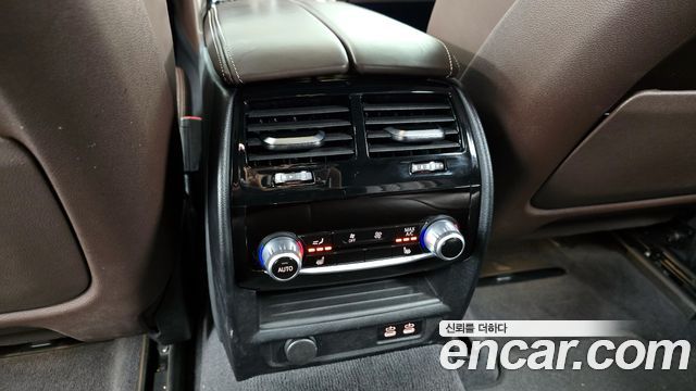 BMW Gran Turismo 640i xDrive M Sport