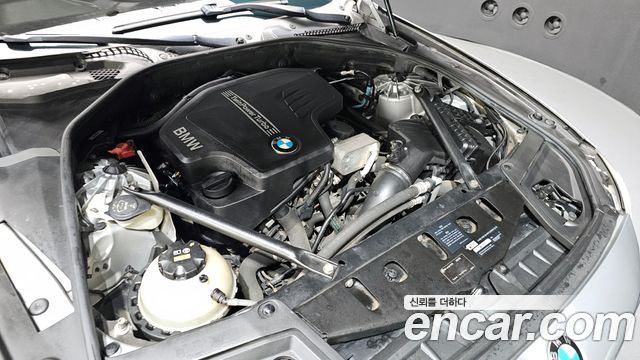 BMW 5-Series 528i M Aero dynamic special edition