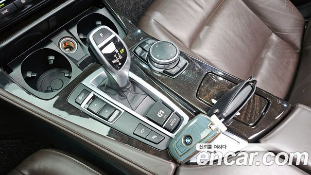 BMW 5-Series 528i M Aero dynamic special edition