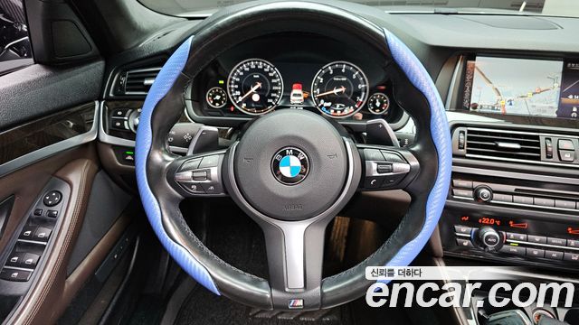 BMW 5-Series 528i M Aero dynamic special edition