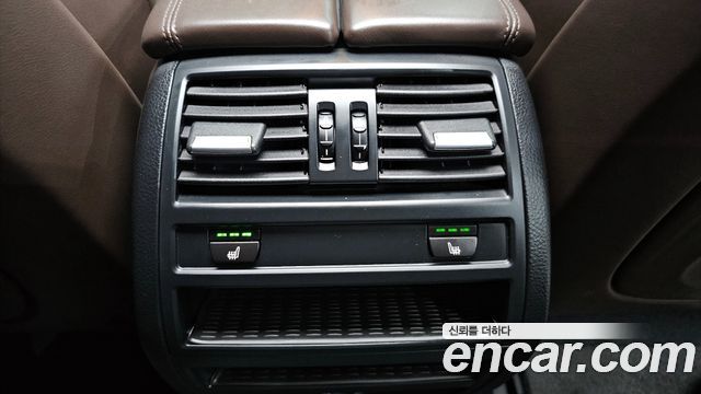 BMW 5-Series 528i M Aero dynamic special edition