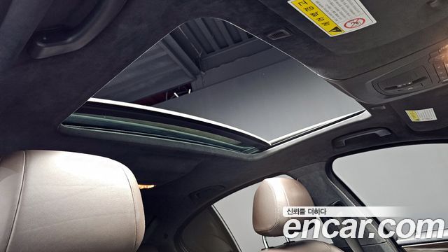 BMW 5-Series 528i M Aero dynamic special edition