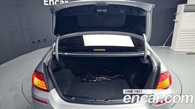 BMW 5-Series 528i M Aero dynamic special edition