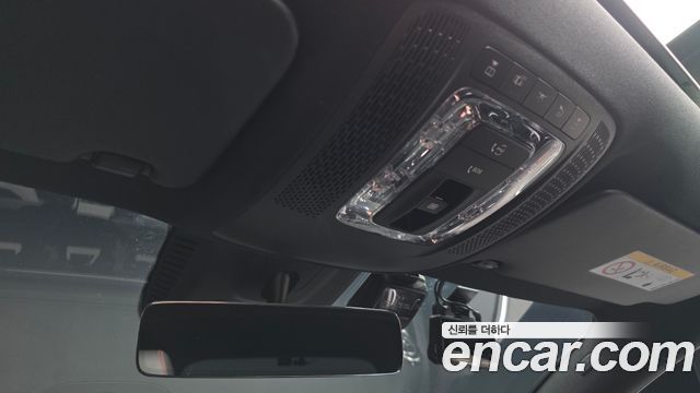 Mercedes-Benz GLA-Class GLA250 4MATIC