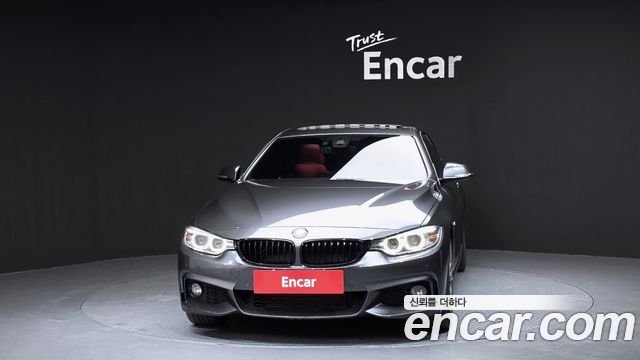 BMW 4-Series 428i M Sport Coupe