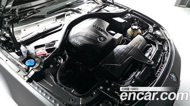 BMW 4-Series 428i M Sport Coupe