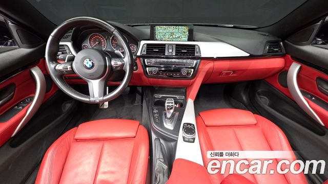 BMW 4-Series 428i M Sport Coupe