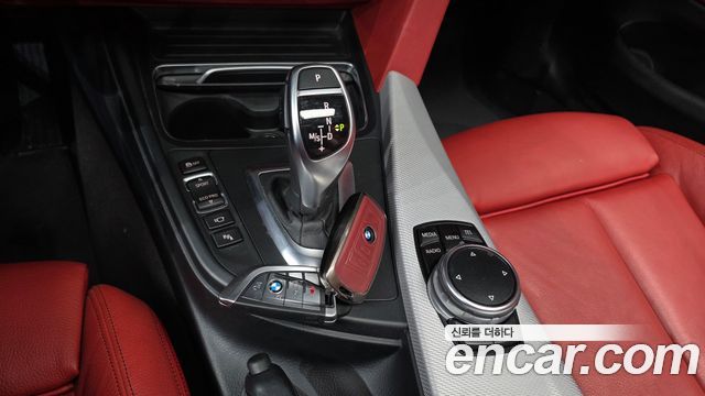 BMW 4-Series 428i M Sport Coupe