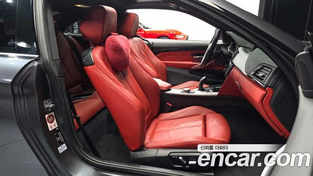 BMW 4-Series 428i M Sport Coupe