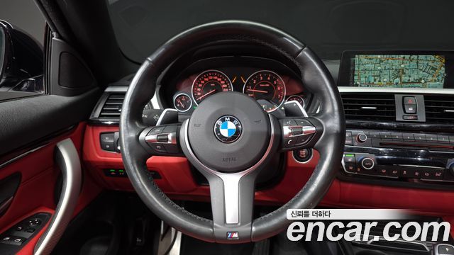 BMW 4-Series 428i M Sport Coupe