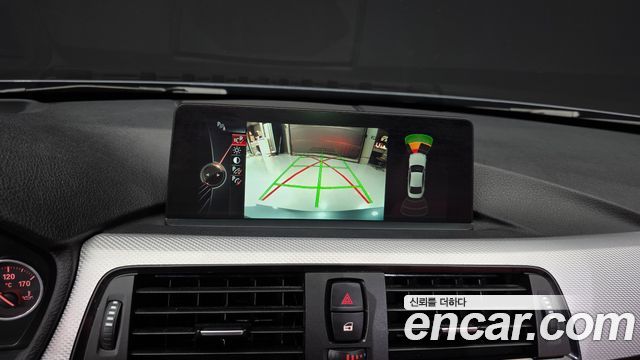 BMW 4-Series 428i M Sport Coupe