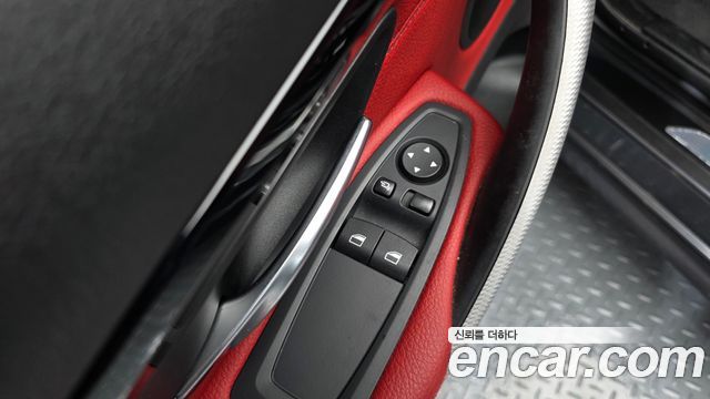 BMW 4-Series 428i M Sport Coupe