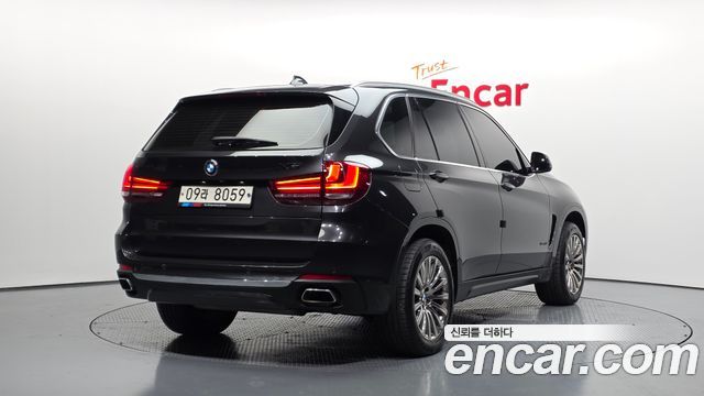 BMW X5 xDrive 30d
