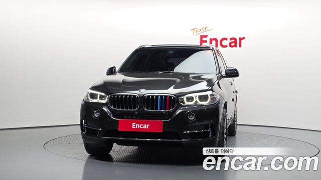BMW X5 xDrive 30d