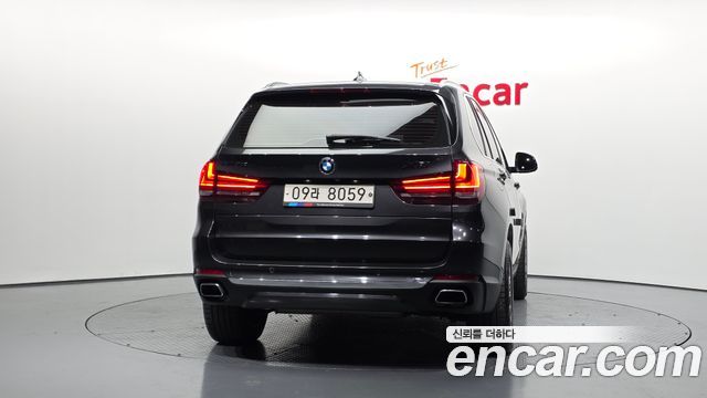 BMW X5 xDrive 30d