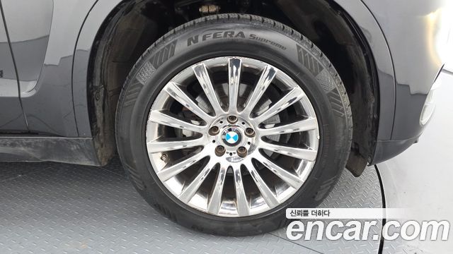 BMW X5 xDrive 30d