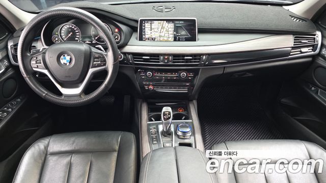 BMW X5 xDrive 30d
