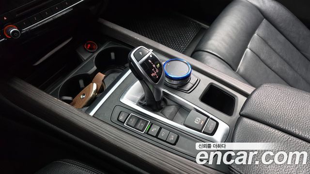 BMW X5 xDrive 30d
