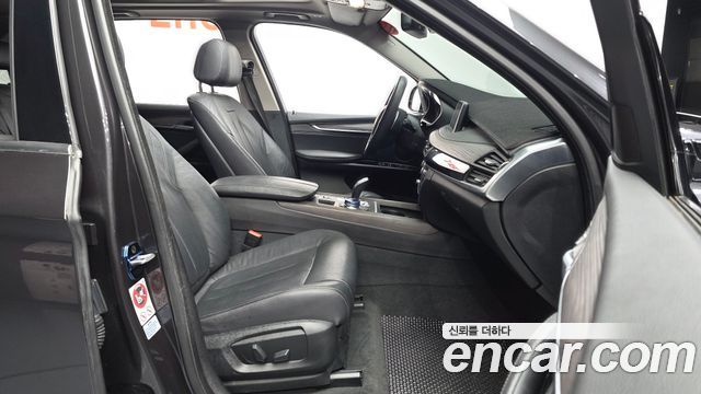 BMW X5 xDrive 30d