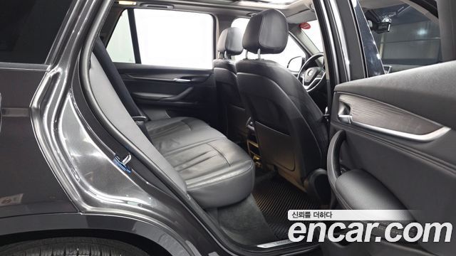 BMW X5 xDrive 30d