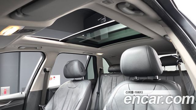 BMW X5 xDrive 30d