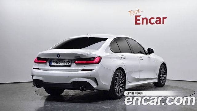 BMW 3-Series 320i M Sport