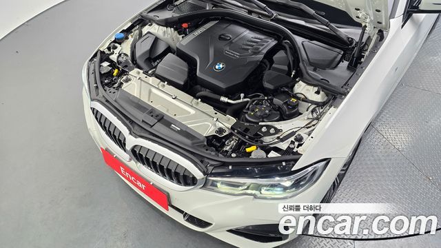 BMW 3-Series 320i M Sport