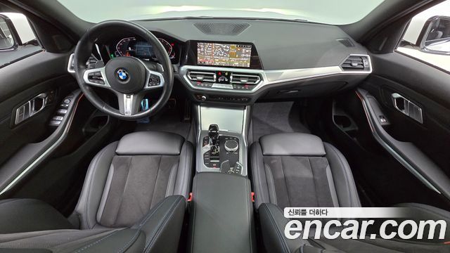BMW 3-Series 320i M Sport