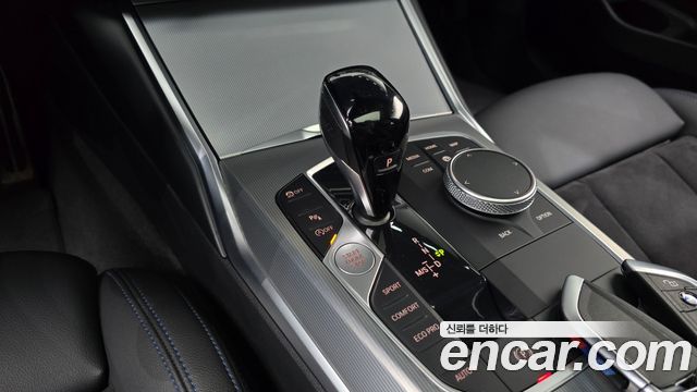 BMW 3-Series 320i M Sport