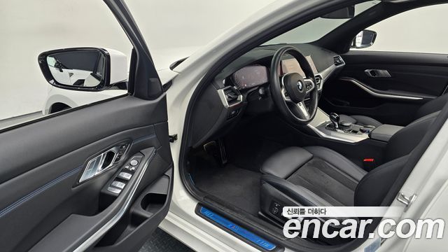 BMW 3-Series 320i M Sport