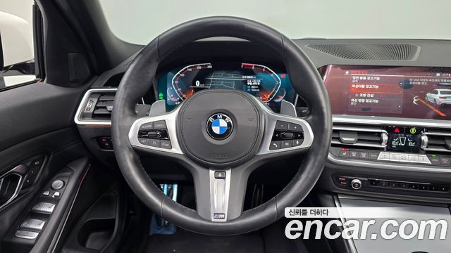 BMW 3-Series 320i M Sport
