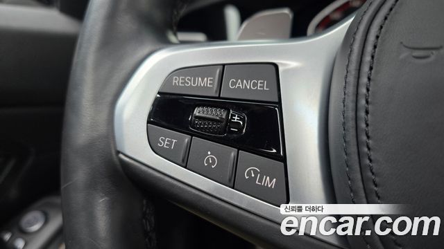 BMW 3-Series 320i M Sport