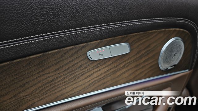 Mercedes-Benz E-Class E220d 4MATIC Exclusive