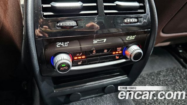 BMW 5-Series 540i xDrive Luxury Plus