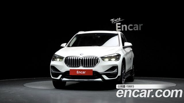 BMW X1 xDrive 20i xLine