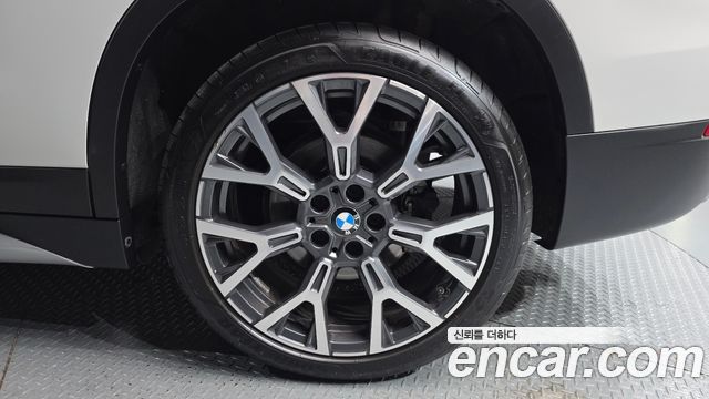 BMW X1 xDrive 20i xLine