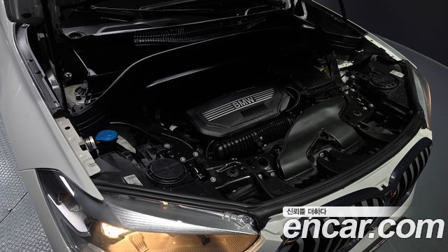BMW X1 xDrive 20i xLine